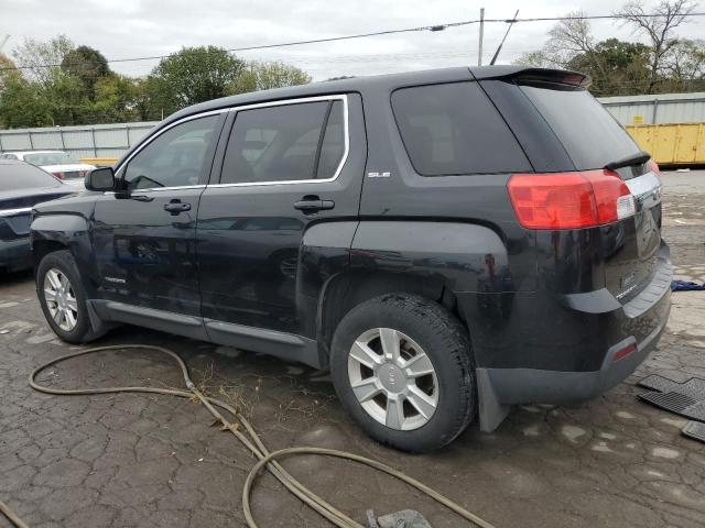 Photo 1 VIN: 2CTALMEC3B6407427 - GMC TERRAIN SL 