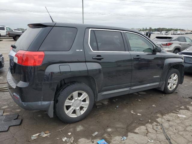 Photo 2 VIN: 2CTALMEC3B6407427 - GMC TERRAIN SL 