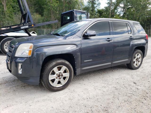 Photo 0 VIN: 2CTALMEC3B6413566 - GMC TERRAIN SL 