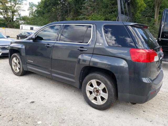 Photo 1 VIN: 2CTALMEC3B6413566 - GMC TERRAIN SL 