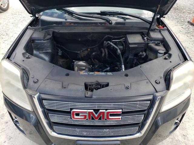 Photo 11 VIN: 2CTALMEC3B6413566 - GMC TERRAIN SL 