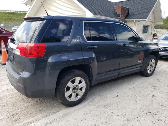 Photo 2 VIN: 2CTALMEC3B6413566 - GMC TERRAIN SL 