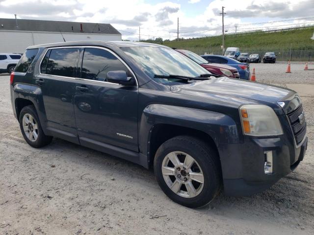 Photo 3 VIN: 2CTALMEC3B6413566 - GMC TERRAIN SL 