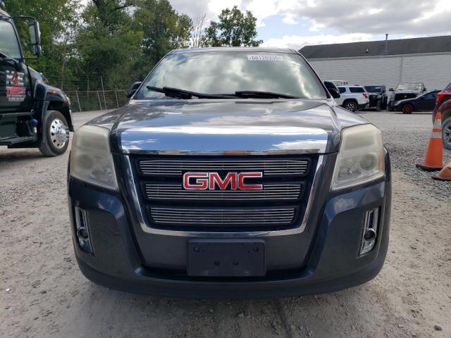 Photo 4 VIN: 2CTALMEC3B6413566 - GMC TERRAIN SL 