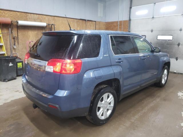 Photo 3 VIN: 2CTALMEC3B6419321 - GMC TERRAIN SL 