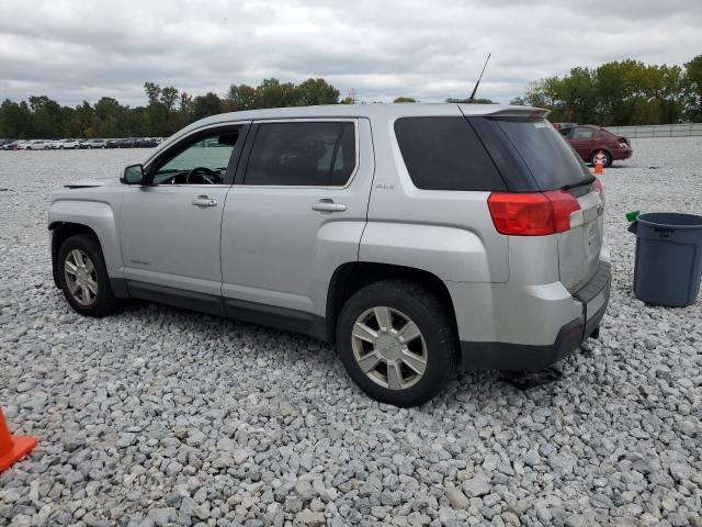 Photo 1 VIN: 2CTALMEC3B6421604 - GMC TERRAIN 