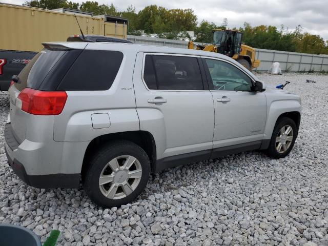 Photo 2 VIN: 2CTALMEC3B6421604 - GMC TERRAIN 