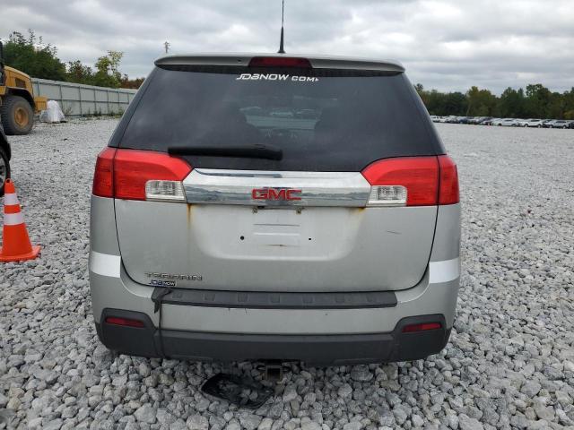 Photo 5 VIN: 2CTALMEC3B6421604 - GMC TERRAIN 