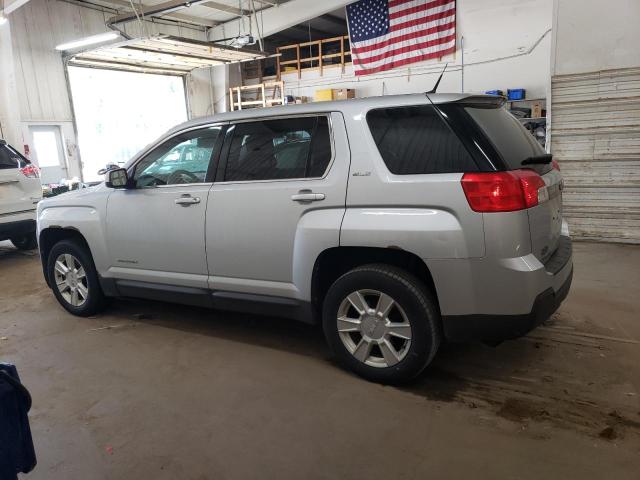 Photo 1 VIN: 2CTALMEC3B6432246 - GMC TERRAIN SL 