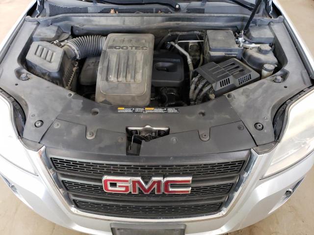 Photo 10 VIN: 2CTALMEC3B6432246 - GMC TERRAIN SL 