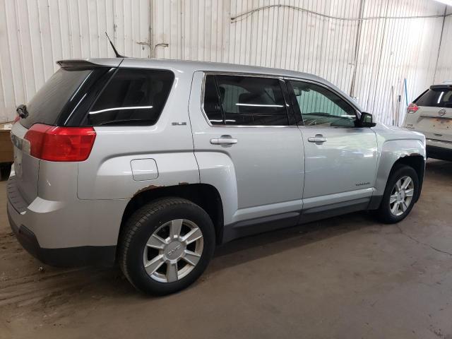 Photo 2 VIN: 2CTALMEC3B6432246 - GMC TERRAIN SL 