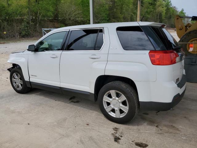 Photo 1 VIN: 2CTALMEC3B6432599 - GMC TERRAIN SL 