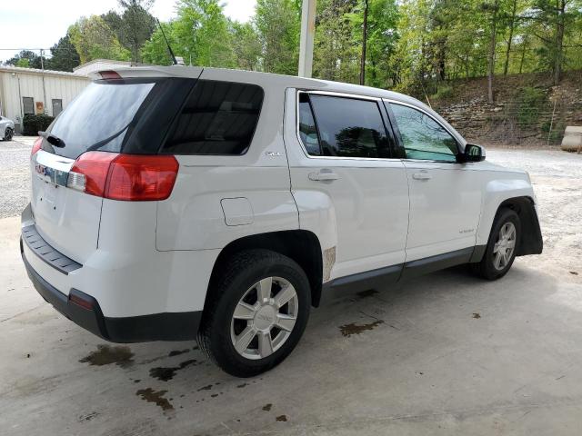 Photo 2 VIN: 2CTALMEC3B6432599 - GMC TERRAIN SL 