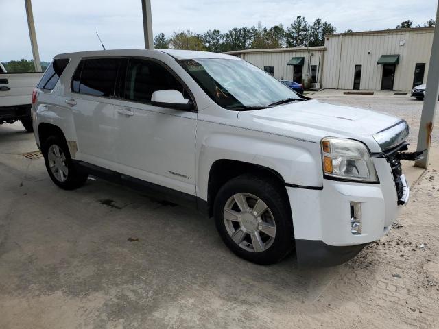 Photo 3 VIN: 2CTALMEC3B6432599 - GMC TERRAIN SL 