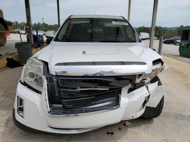 Photo 4 VIN: 2CTALMEC3B6432599 - GMC TERRAIN SL 