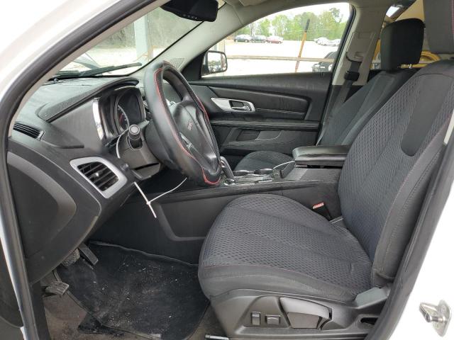 Photo 6 VIN: 2CTALMEC3B6432599 - GMC TERRAIN SL 