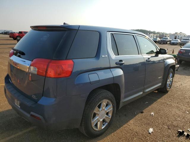 Photo 2 VIN: 2CTALMEC3B6437818 - GMC TERRAIN SL 