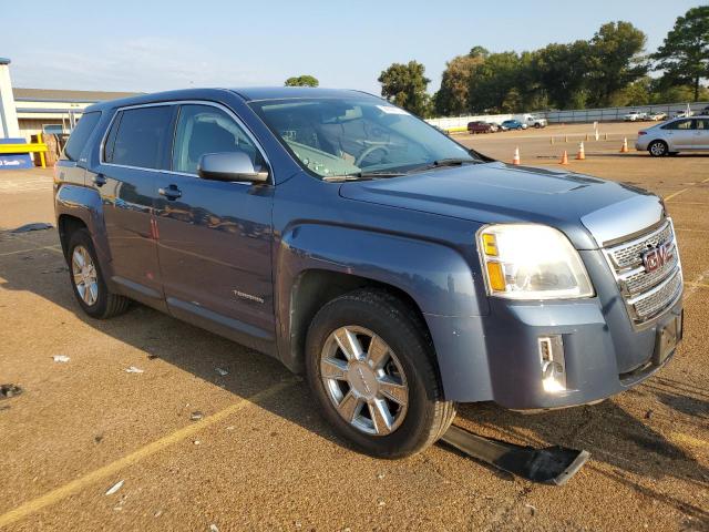 Photo 3 VIN: 2CTALMEC3B6437818 - GMC TERRAIN SL 