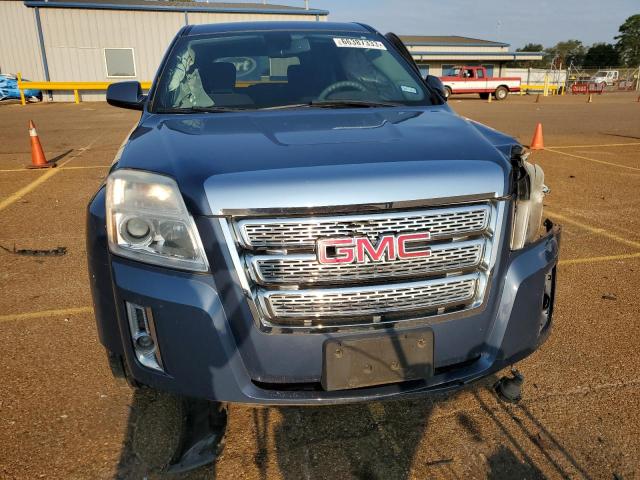 Photo 4 VIN: 2CTALMEC3B6437818 - GMC TERRAIN SL 