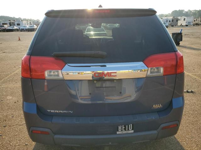 Photo 5 VIN: 2CTALMEC3B6437818 - GMC TERRAIN SL 