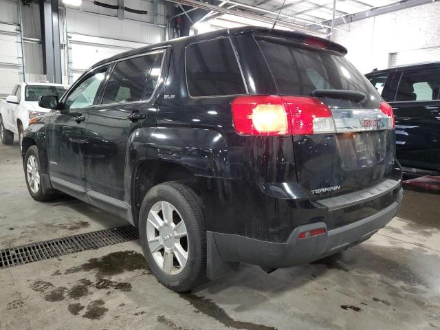 Photo 1 VIN: 2CTALMEC3B6453579 - GMC TERRAIN SL 