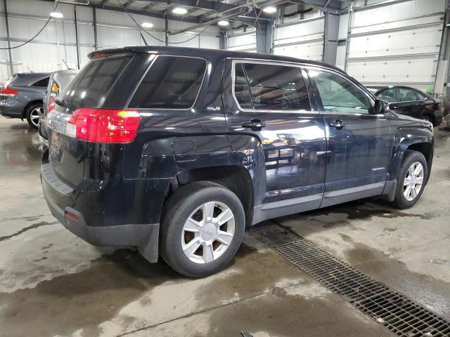 Photo 2 VIN: 2CTALMEC3B6453579 - GMC TERRAIN SL 