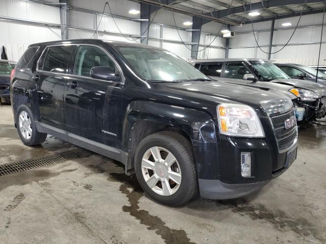 Photo 3 VIN: 2CTALMEC3B6453579 - GMC TERRAIN SL 