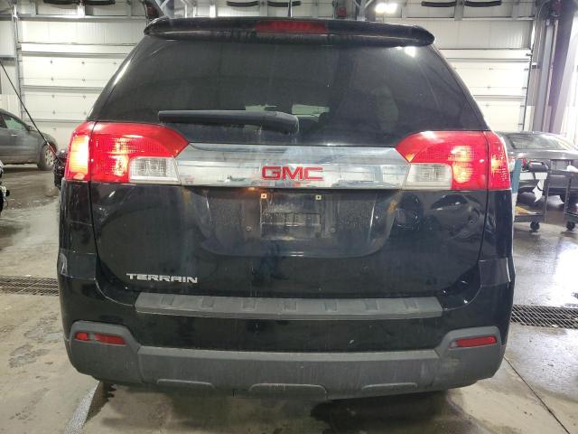 Photo 5 VIN: 2CTALMEC3B6453579 - GMC TERRAIN SL 