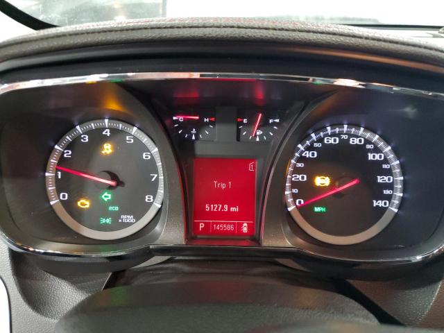 Photo 8 VIN: 2CTALMEC3B6453579 - GMC TERRAIN SL 