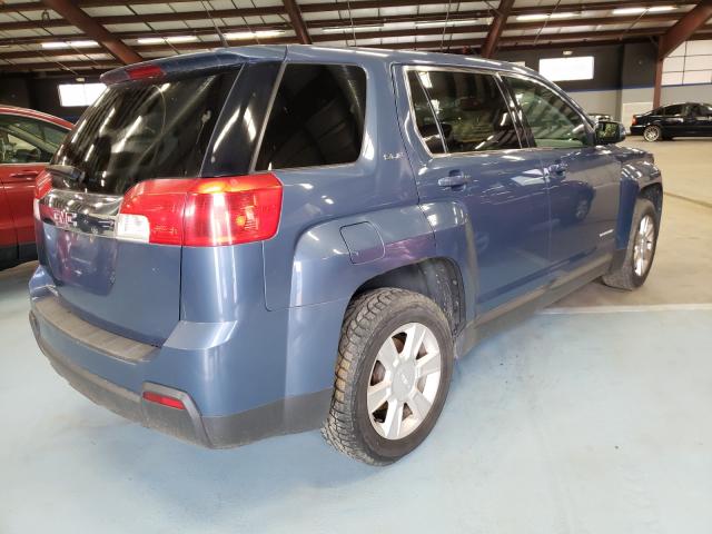 Photo 3 VIN: 2CTALMEC3B6457664 - GMC TERRAIN SL 