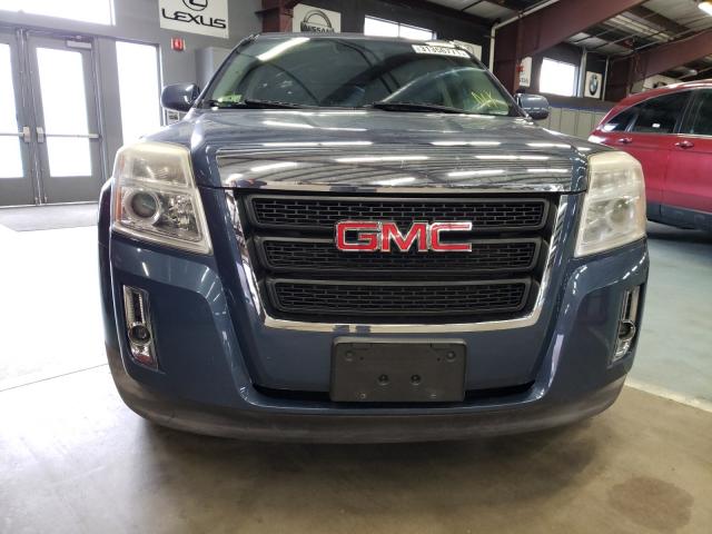 Photo 8 VIN: 2CTALMEC3B6457664 - GMC TERRAIN SL 