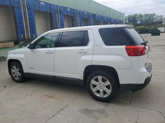 Photo 1 VIN: 2CTALMEC3B6478496 - GMC TERRAIN 