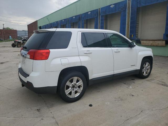 Photo 2 VIN: 2CTALMEC3B6478496 - GMC TERRAIN 