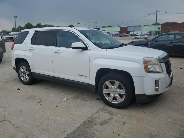 Photo 3 VIN: 2CTALMEC3B6478496 - GMC TERRAIN 