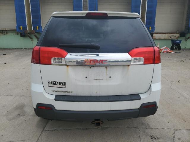 Photo 5 VIN: 2CTALMEC3B6478496 - GMC TERRAIN 