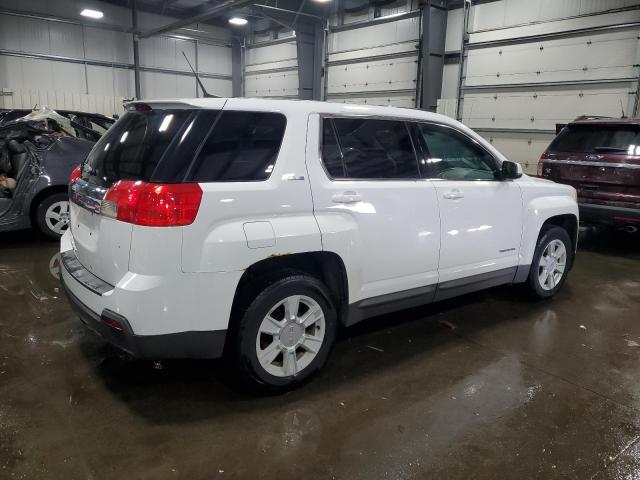 Photo 2 VIN: 2CTALMEC3B6479759 - GMC TERRAIN SL 