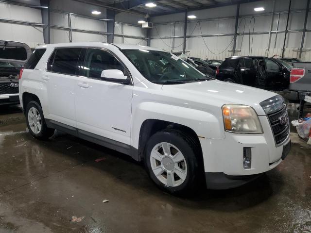 Photo 3 VIN: 2CTALMEC3B6479759 - GMC TERRAIN SL 