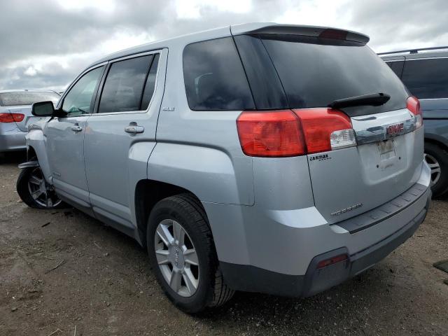 Photo 1 VIN: 2CTALMEC4B6210668 - GMC TERRAIN 