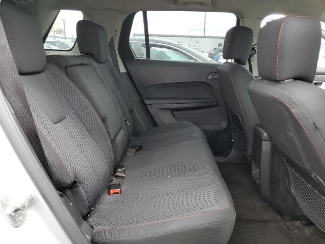 Photo 10 VIN: 2CTALMEC4B6210668 - GMC TERRAIN 