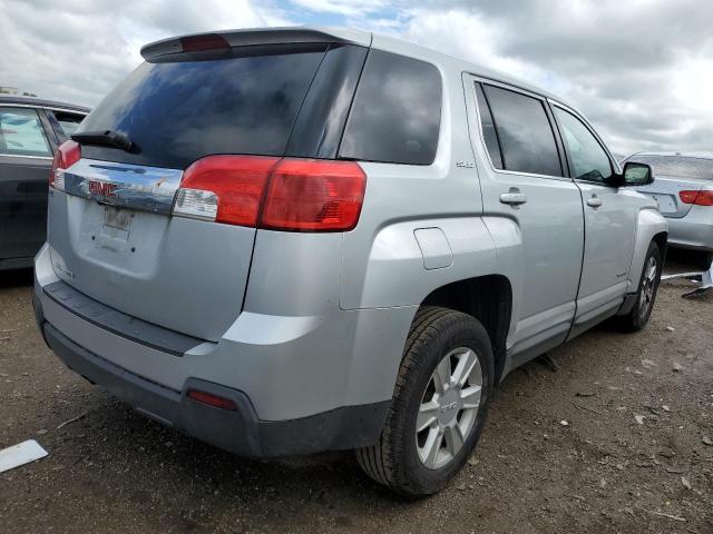 Photo 2 VIN: 2CTALMEC4B6210668 - GMC TERRAIN 