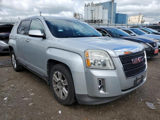 Photo 3 VIN: 2CTALMEC4B6210668 - GMC TERRAIN 