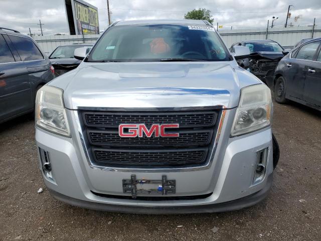 Photo 4 VIN: 2CTALMEC4B6210668 - GMC TERRAIN 