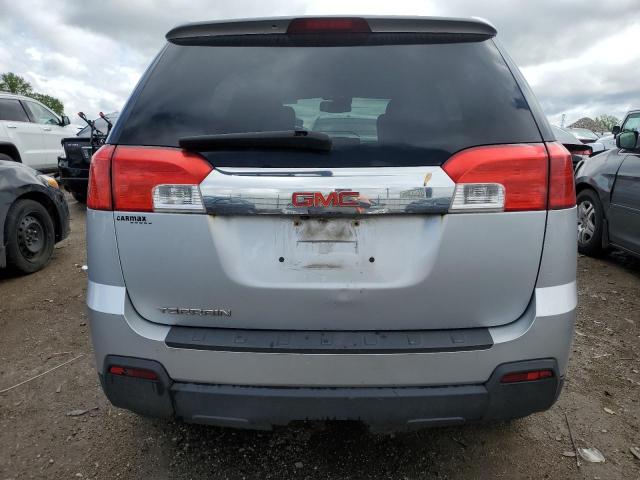 Photo 5 VIN: 2CTALMEC4B6210668 - GMC TERRAIN 