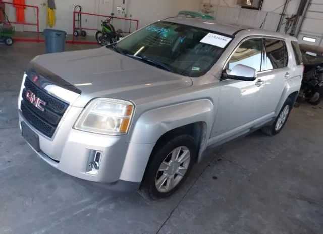 Photo 1 VIN: 2CTALMEC4B6226031 - GMC TERRAIN 