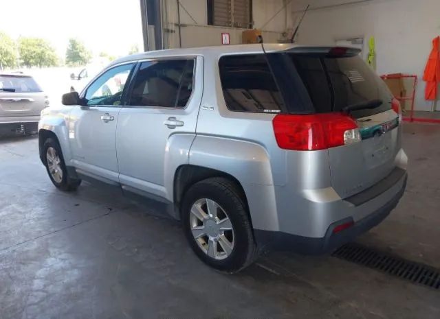 Photo 2 VIN: 2CTALMEC4B6226031 - GMC TERRAIN 