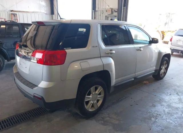 Photo 3 VIN: 2CTALMEC4B6226031 - GMC TERRAIN 