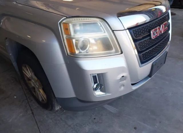 Photo 5 VIN: 2CTALMEC4B6226031 - GMC TERRAIN 