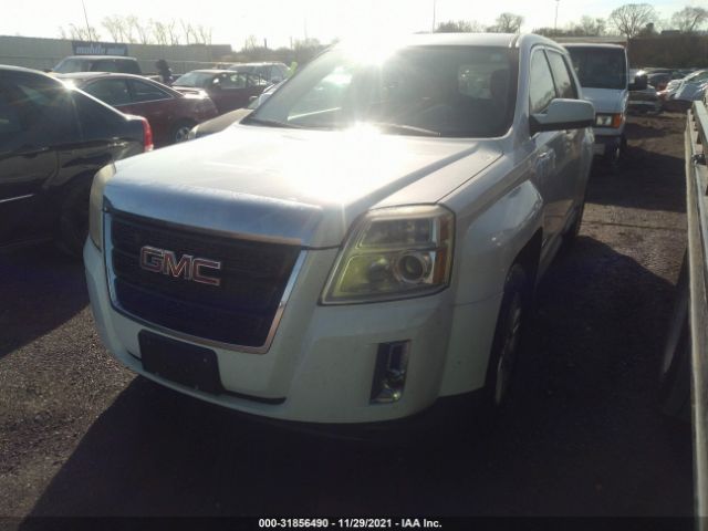 Photo 1 VIN: 2CTALMEC4B6226174 - GMC TERRAIN 