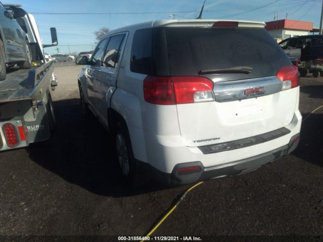 Photo 2 VIN: 2CTALMEC4B6226174 - GMC TERRAIN 