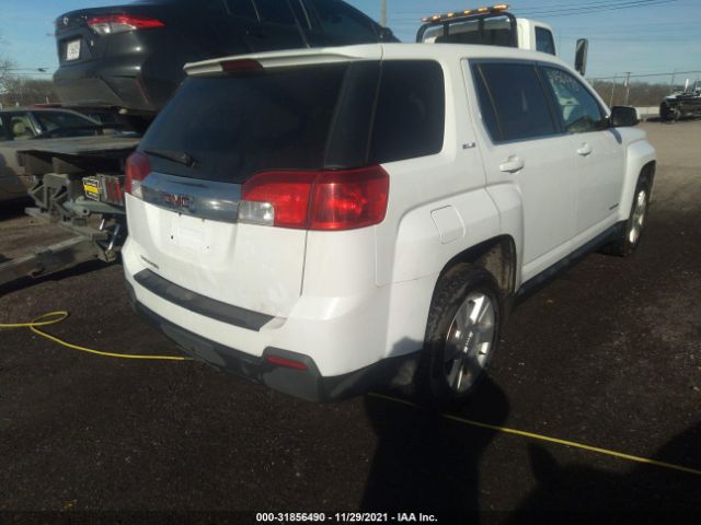 Photo 3 VIN: 2CTALMEC4B6226174 - GMC TERRAIN 